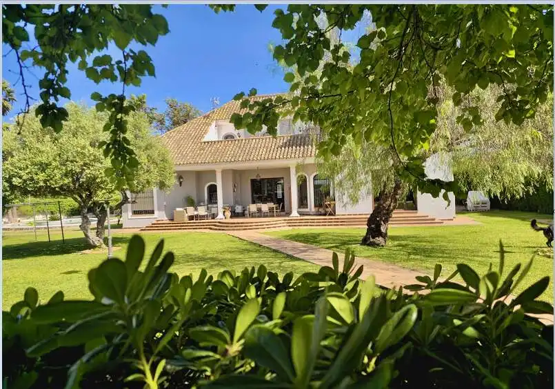 Villa avec piscine à vendre à Arcos de la Frontera, imagen 13