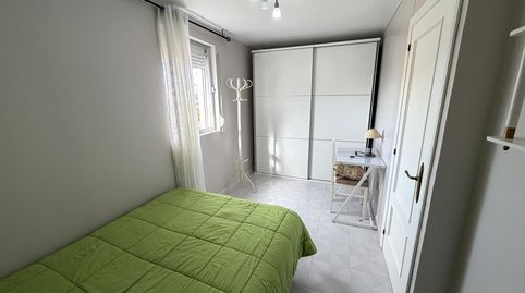 Foto 4 de Piso de alquiler en San Roque - Ronda Norte, Badajoz Capital