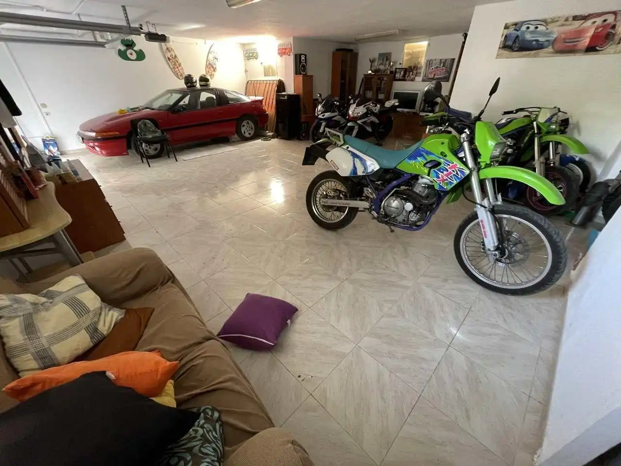 Casa o chalet en venta en Benferri con Aire acondicionado, Calefacción y Terraza