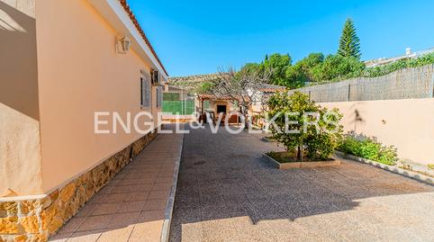 Foto 5 de Casa o xalet en venda a Valle del Sol, Mutxamel