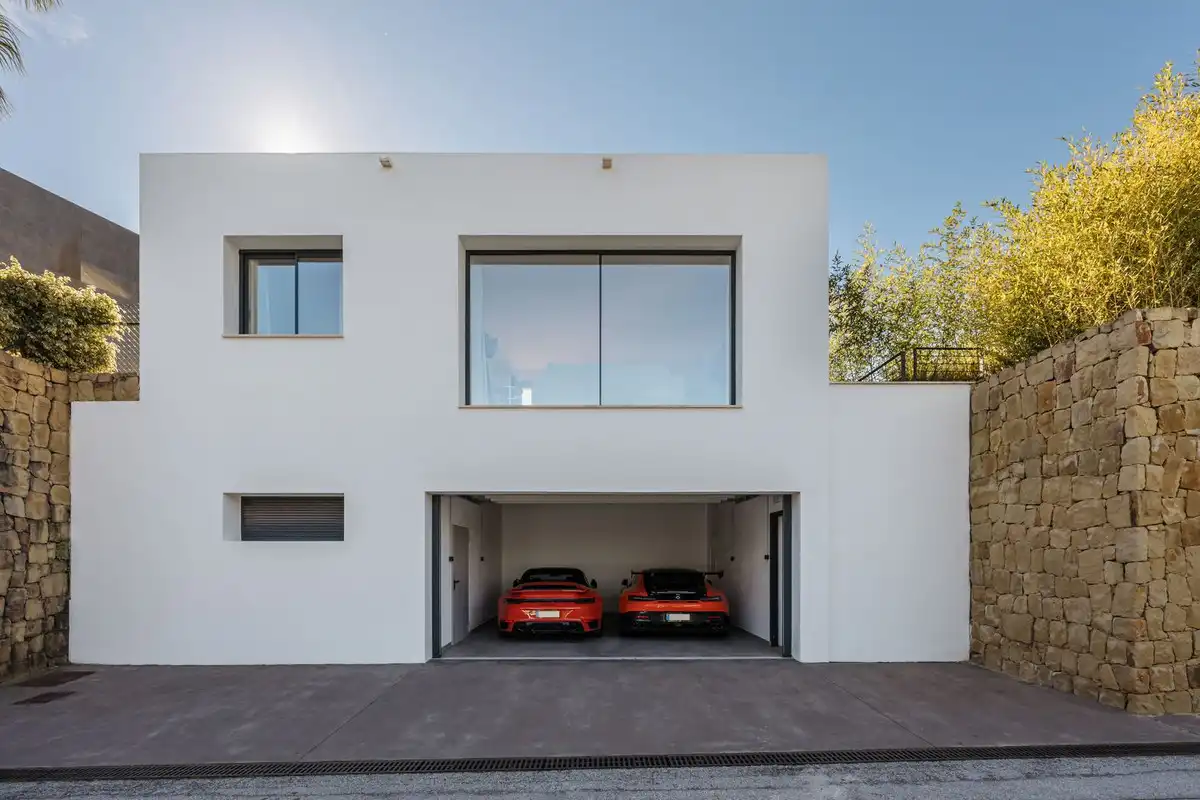Reihenhaus zum Verkauf in El Madroñal, imagen 8