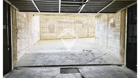 Photo 2 of Garage for sale in Antoni Forrellad, 115, Ca n'Oriac, Sabadell