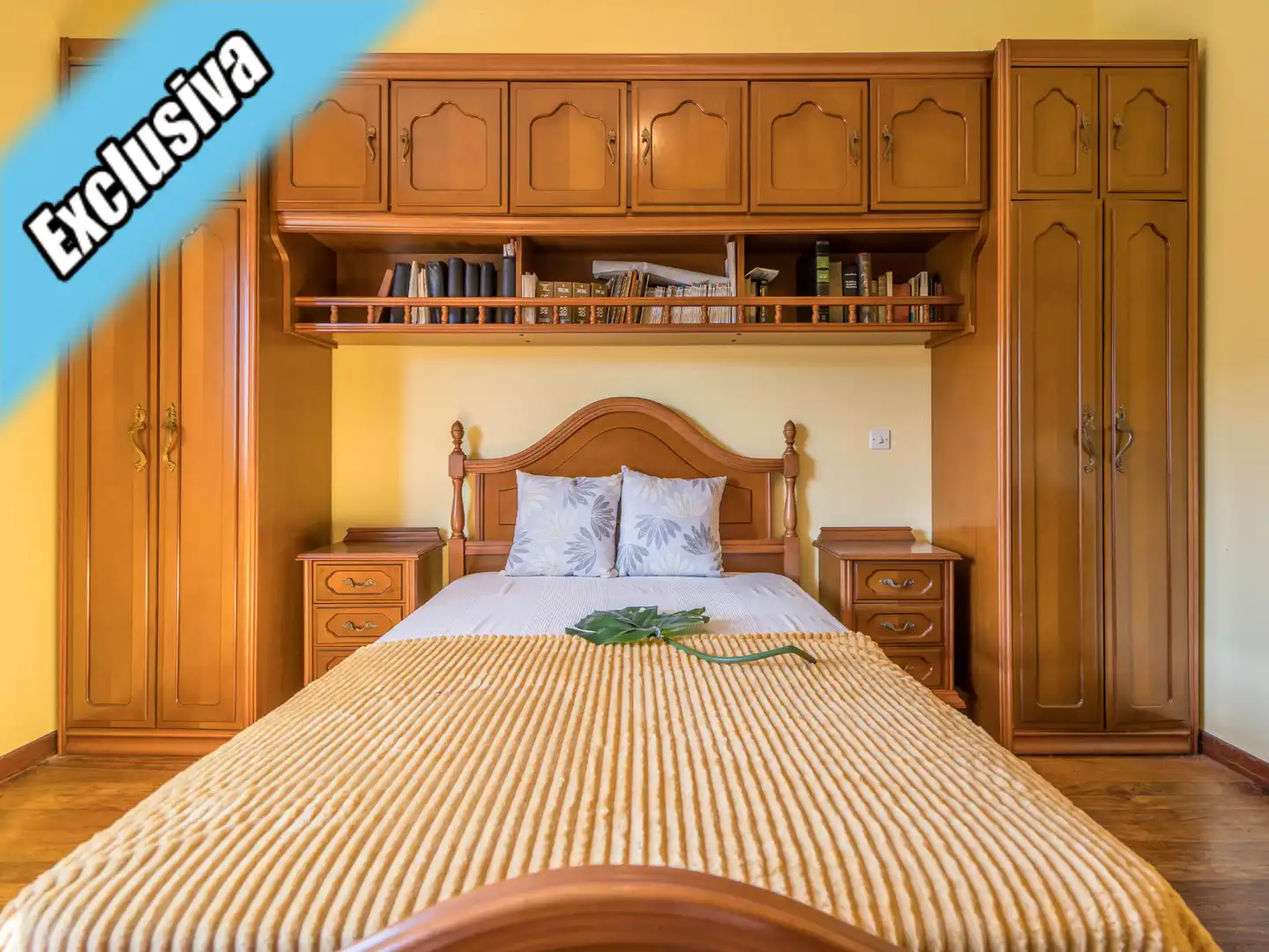 Casa amb terrassa en venda a Barrio Secadura-la Fragua 69A, imagen 34