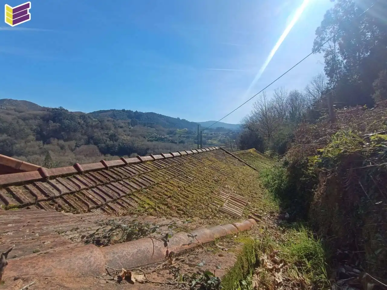 Casa o chalet en venta en Mondariz