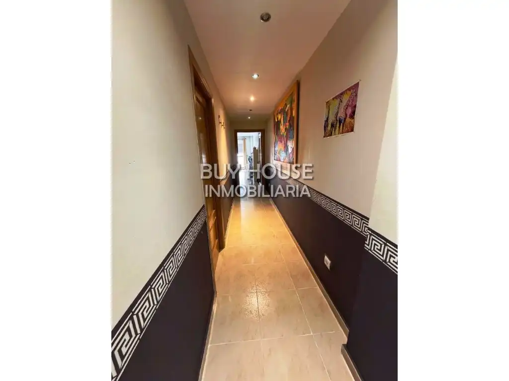 Piso en venta en Cabañas de la Sagra