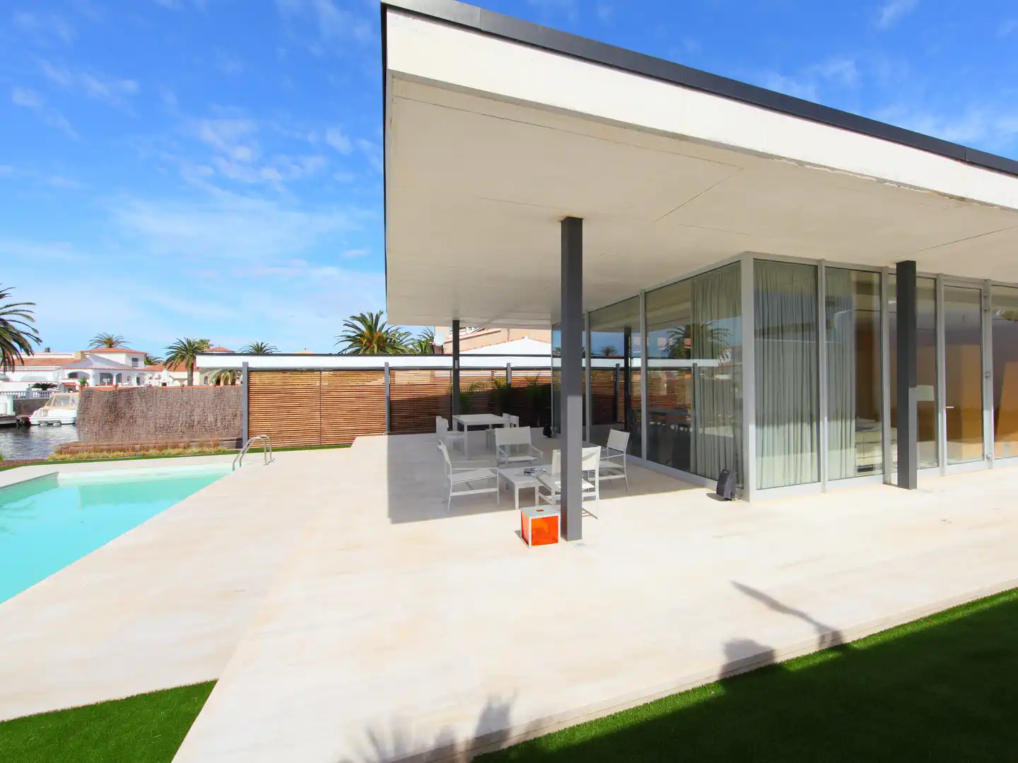 House with pool for sale in Peni, imagen 3