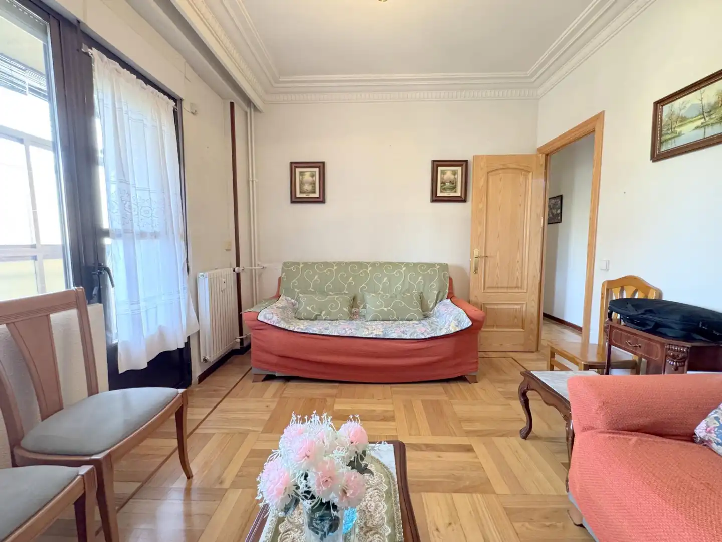 Wohnung mit Terrasse zum Verkauf in Centro, imagen 3