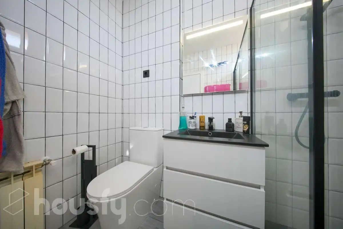 Dúplex con ascensor en venta en Calle de la Pluma ., imagen 21