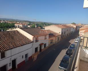 Exterior view of Flat for sale in San Pedro  with Heating and Balcony