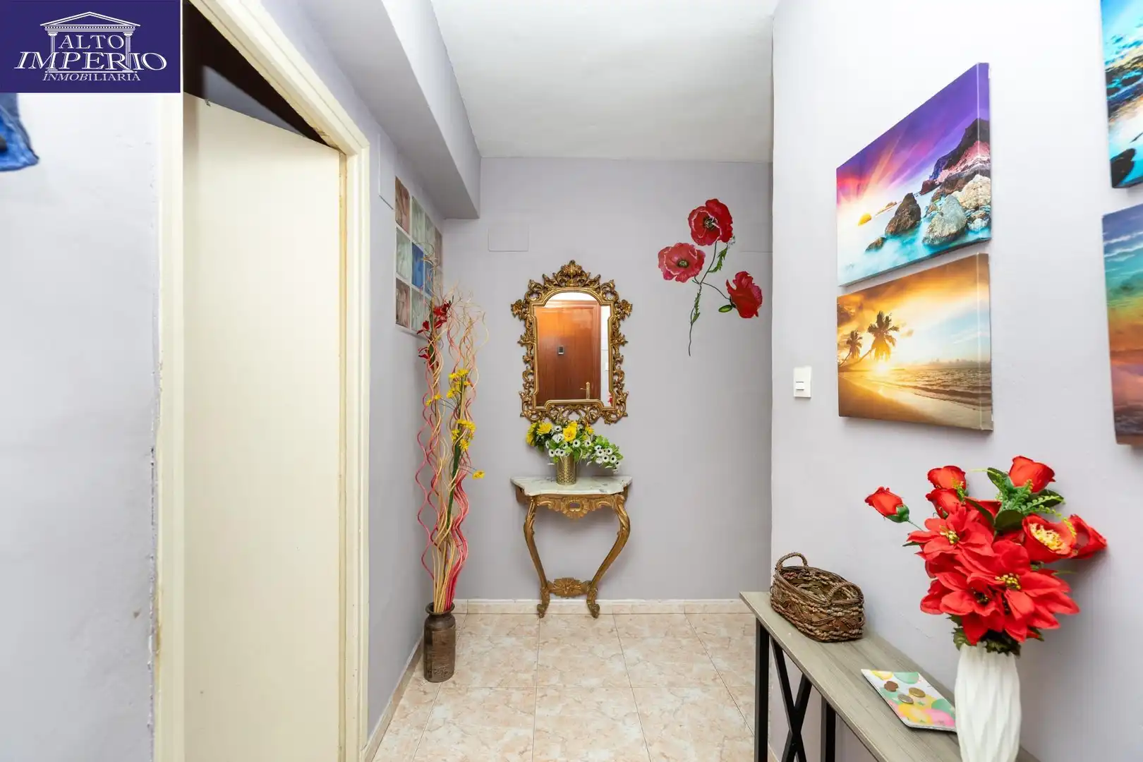 Flat for sale in Zaidín