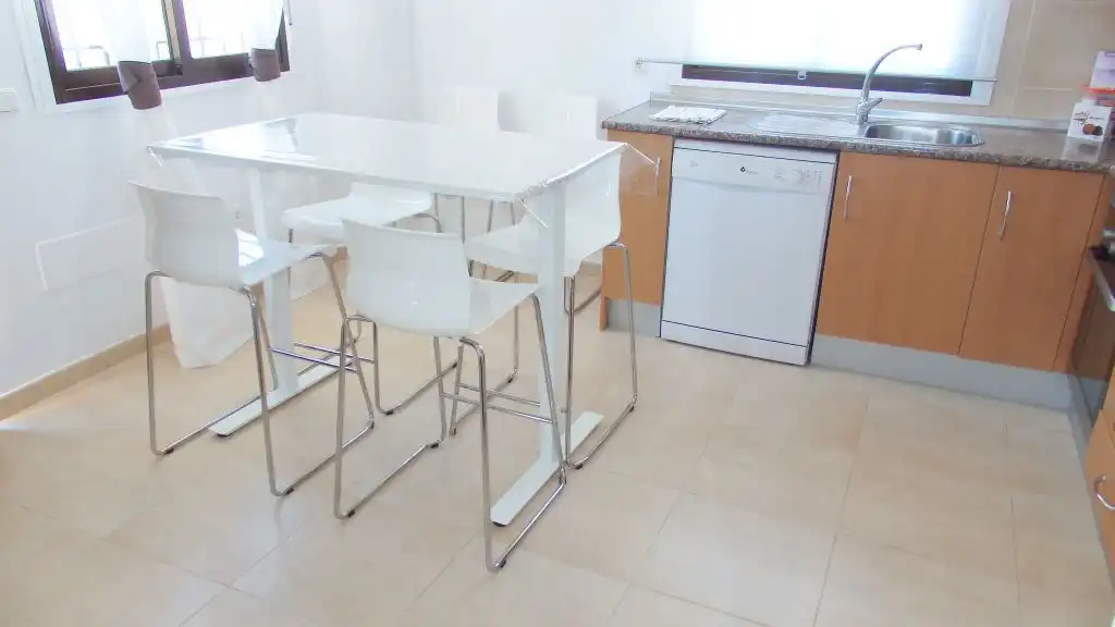 Apartamento en venta en Las Gaviotas, imagen 9