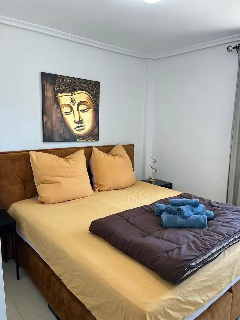 Apartamento con piscina en venta en Las Marinas / Les Marines, imagen 14