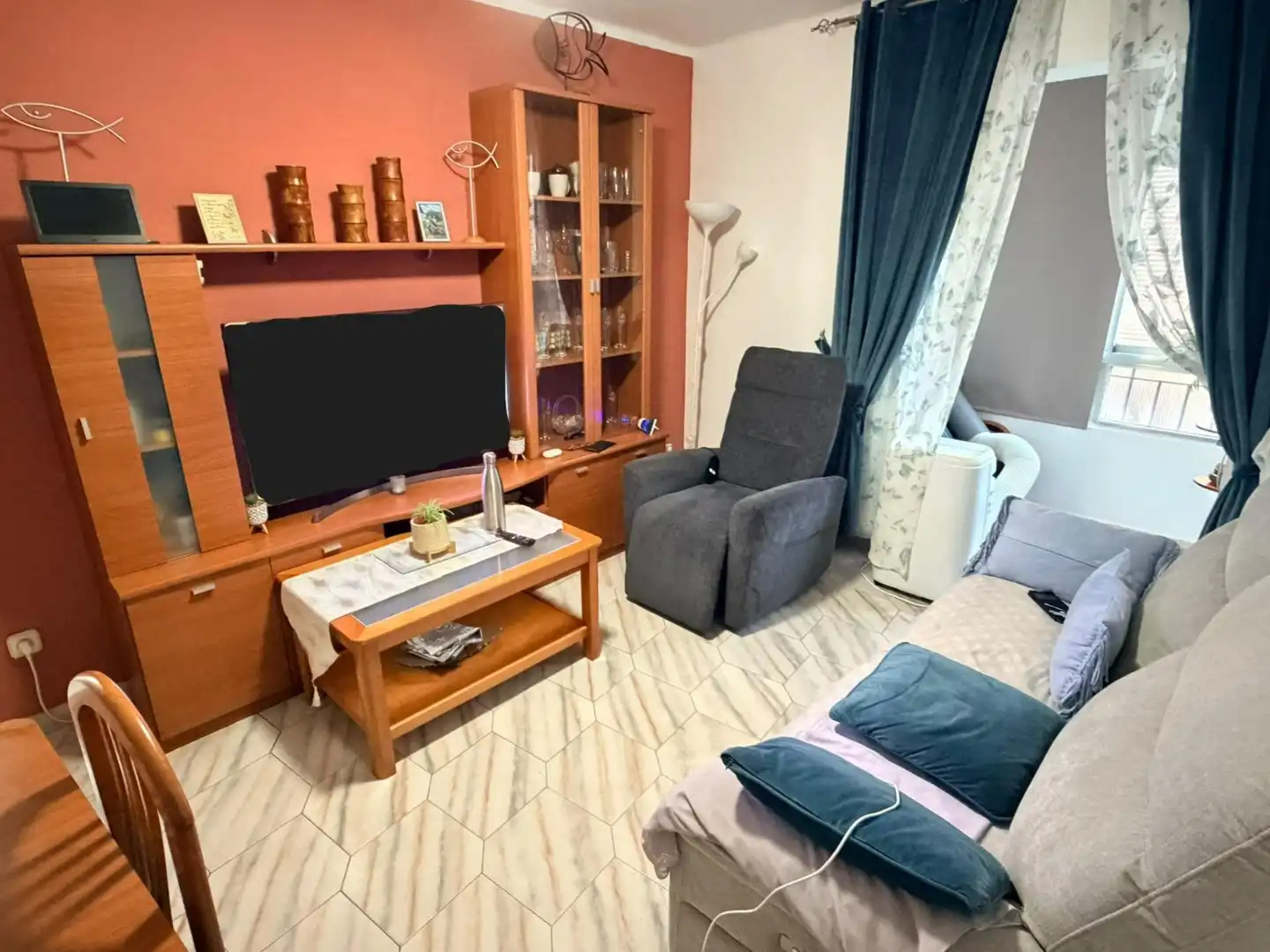 Apartament en venda a Cerdanyola