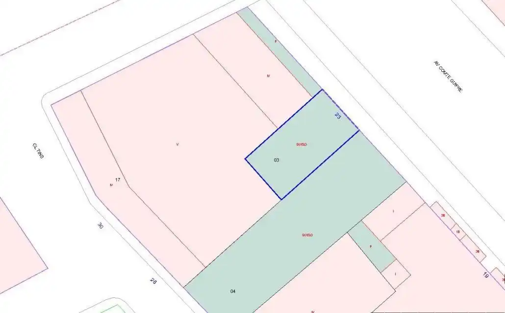 Residencial en venta en Sant Joan de les Abadesses
