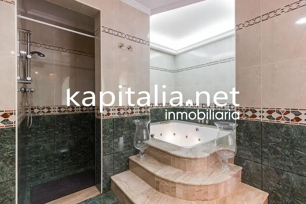 Villa avec terrasse à vendre à Muro de Alcoy, imagen 31