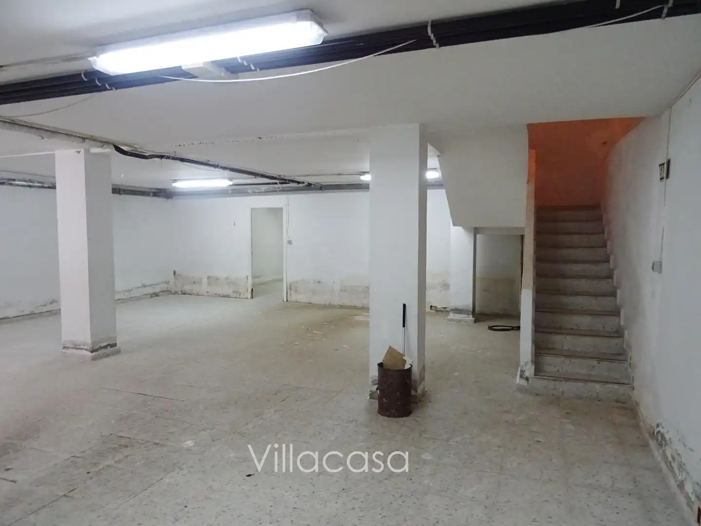 Local de alquiler en Madrid