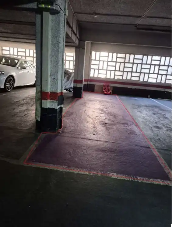 Garaje en venta en Sestao 