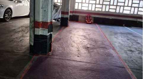 Photo 2 of Garage for sale in Autonomía, 7, Txabarri - La Unión - Vista Alegre, Sestao