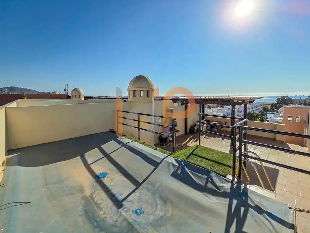 Wohnung mit Terrasse zum Verkauf in Cala Marqués, imagen 24