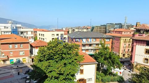 Foto 5 de Piso en venta en Centro - Puerto Viejo, Getxo