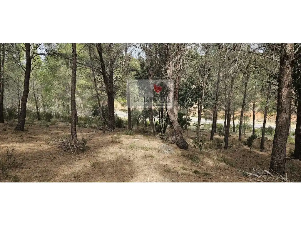 Residential zum Verkauf in Rotglà i Corbera