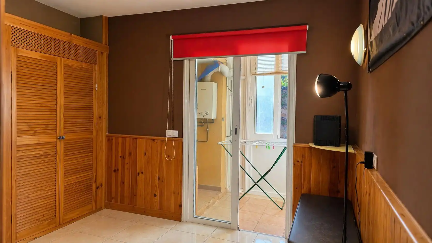 Casa adosada en venta en Arafo con Aire acondicionado, Amueblado y Balcón