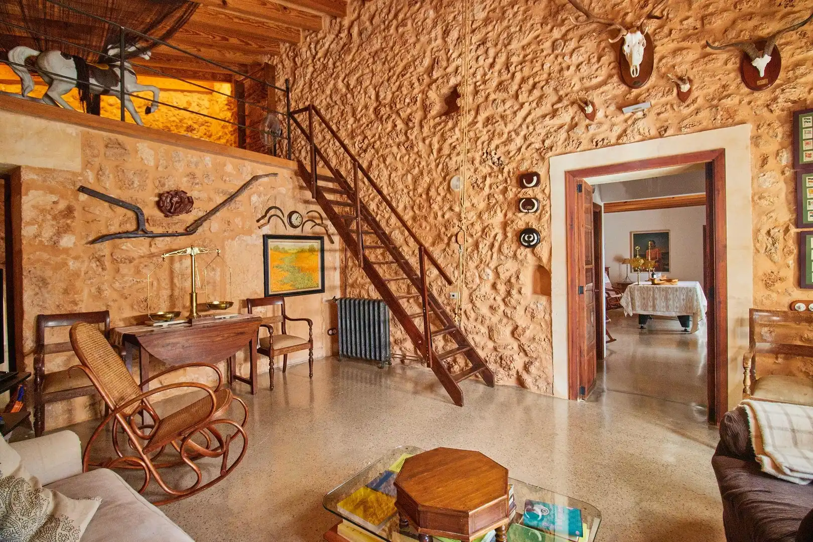 Casa rustica in vendita a Algaida, imagen 5