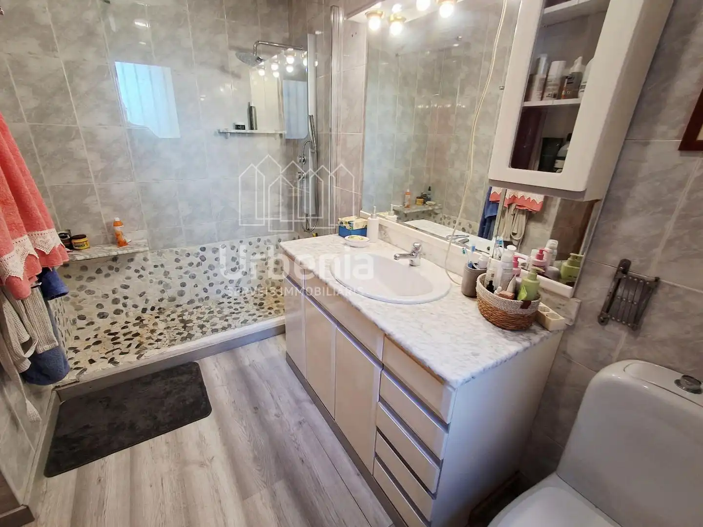 House with garden for sale in La Roca del Vallès, imagen 19