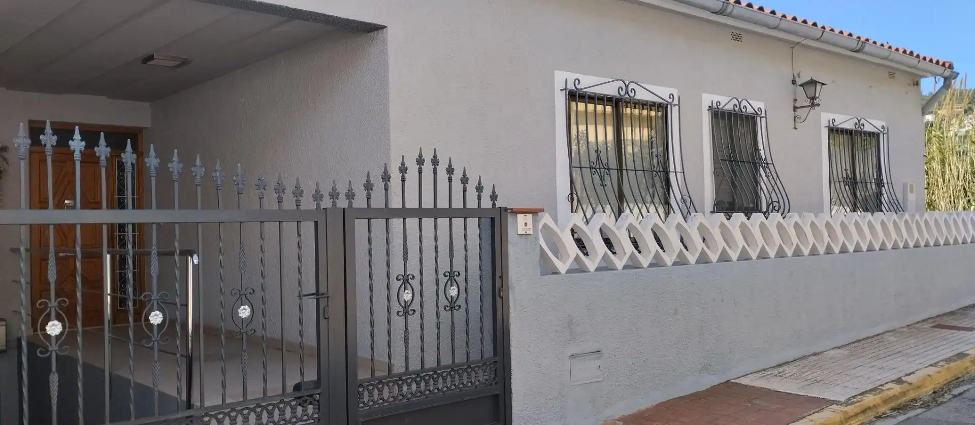 Villa zum Verkauf in L'Atzúbia, imagen 42