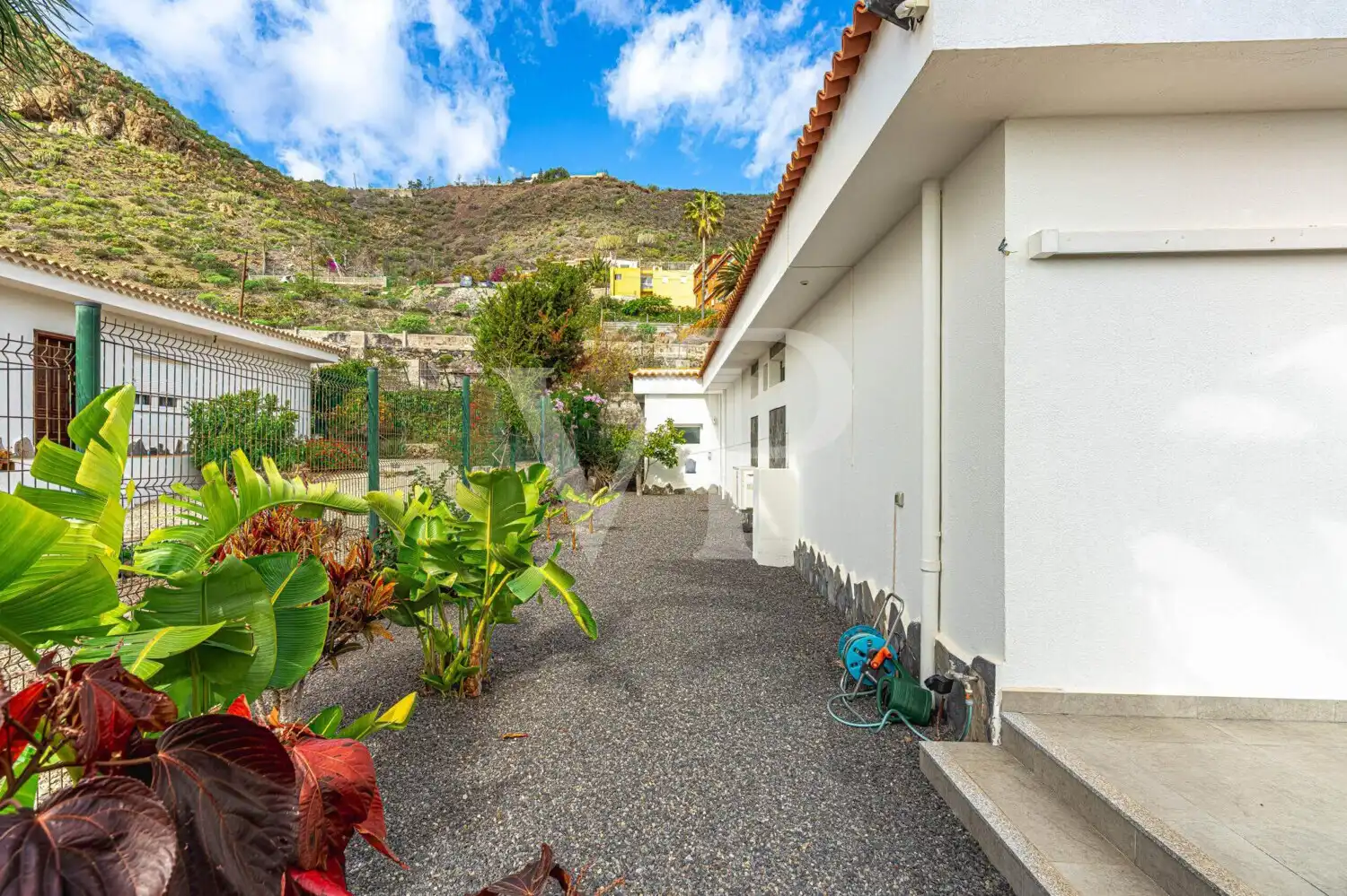 Casa o chalet en venta en Valle San Lorenzo