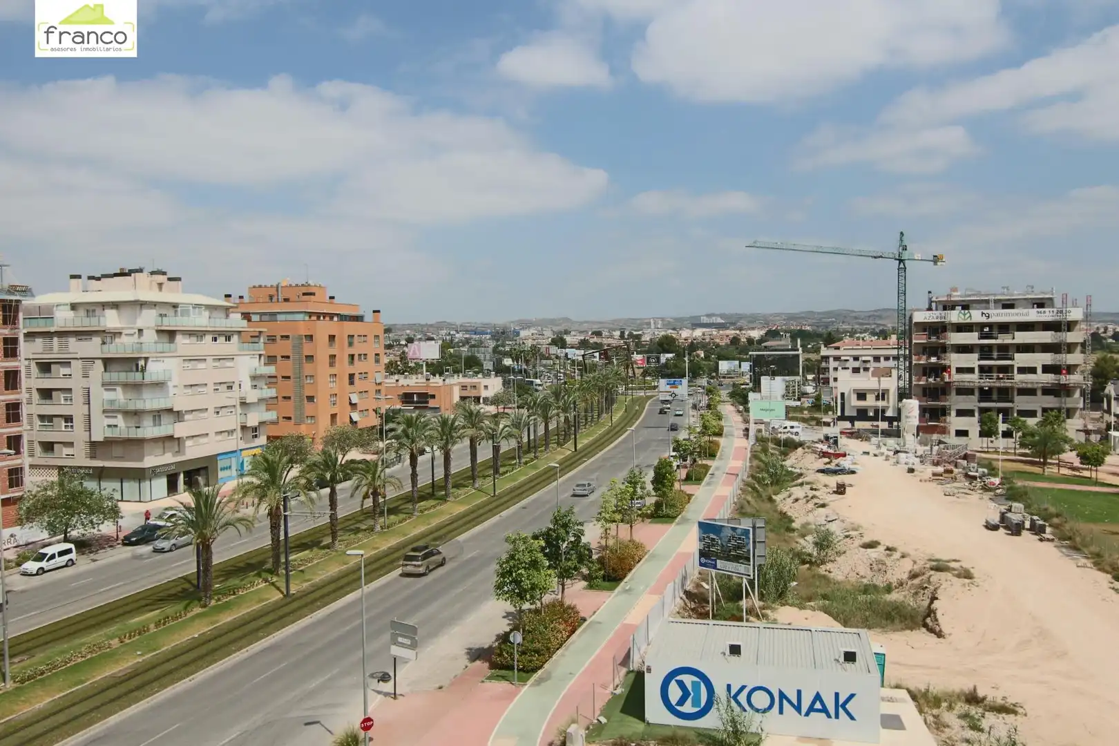 Apartament amb piscina de lloguer a Norte, imagen 6