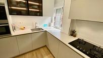 Kitchen of Flat for sale in  Huelva Capital  with Terrace