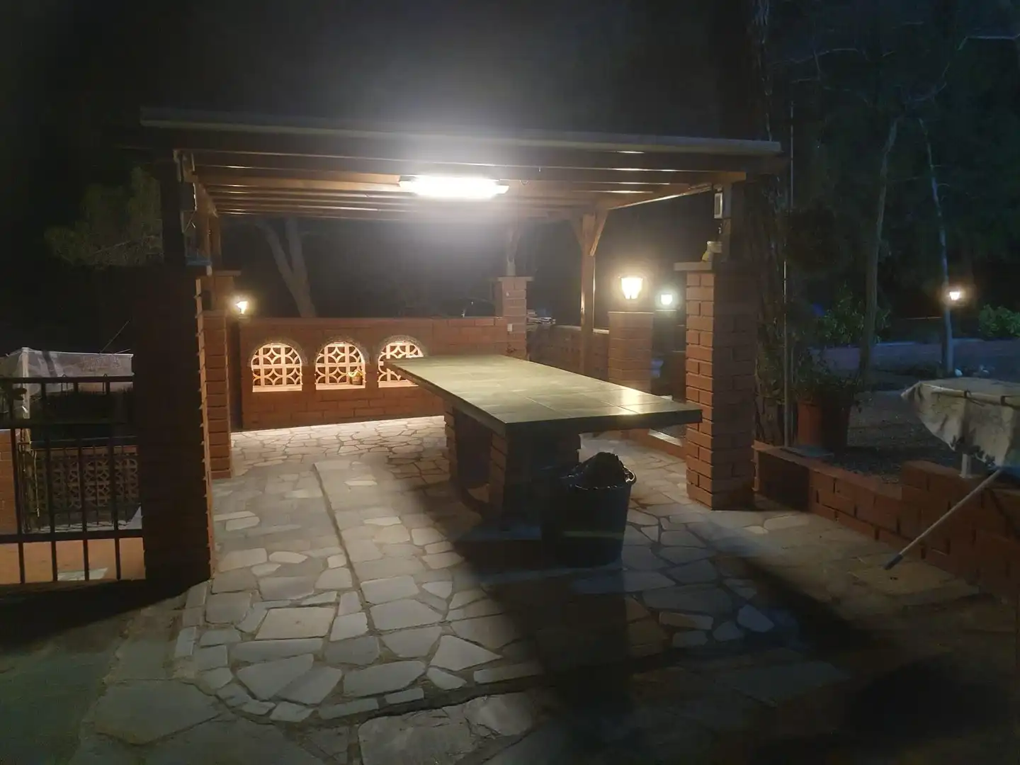 Villa avec jardin à vendre à Els Hostalets de Pierola, imagen 34