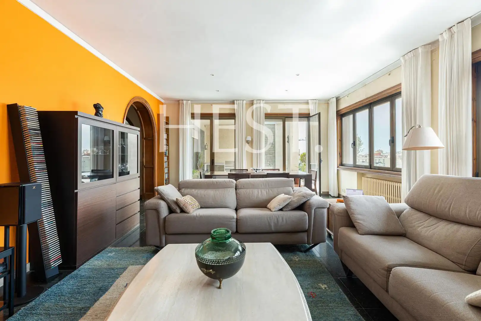 Ático con ascensor en venta en Carrer d'Atenes, imagen 15