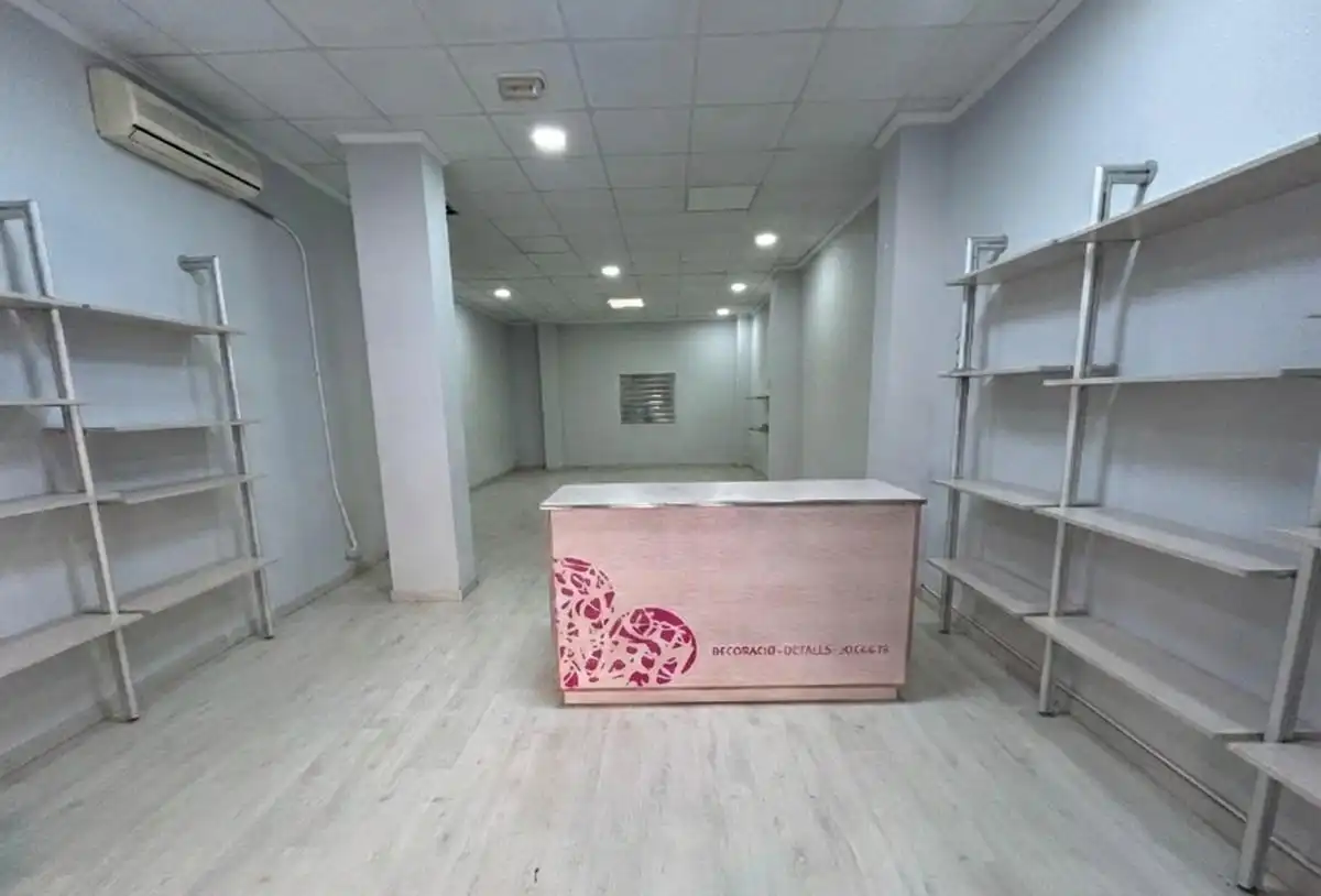 Commercial properties for rent in Carlet