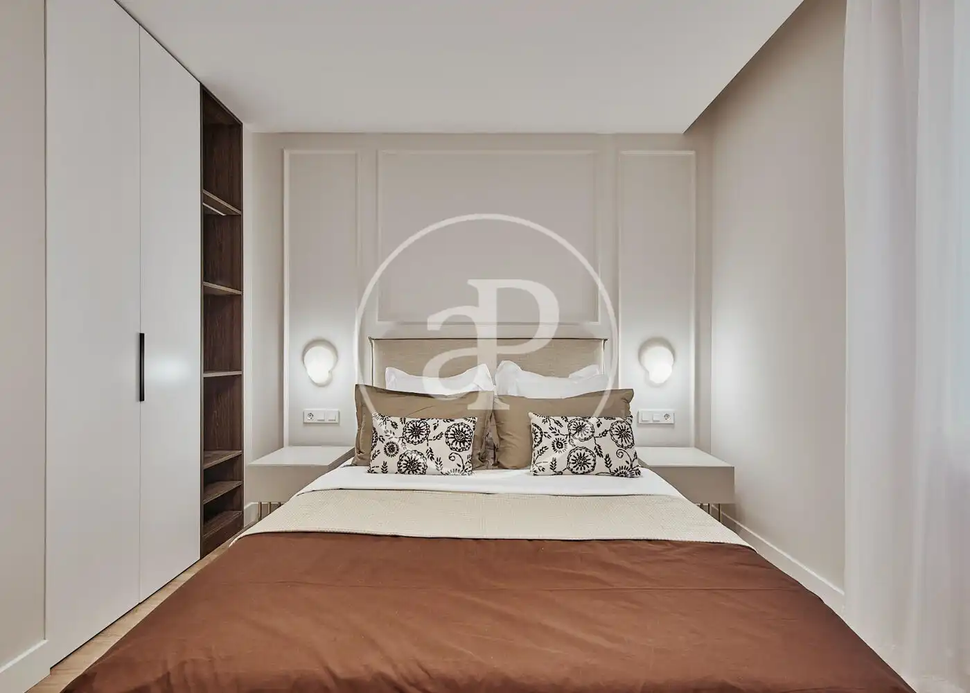Appartement avec ascenseur à vendre à C/ del Alcalde Sainz de Baranda, imagen 19