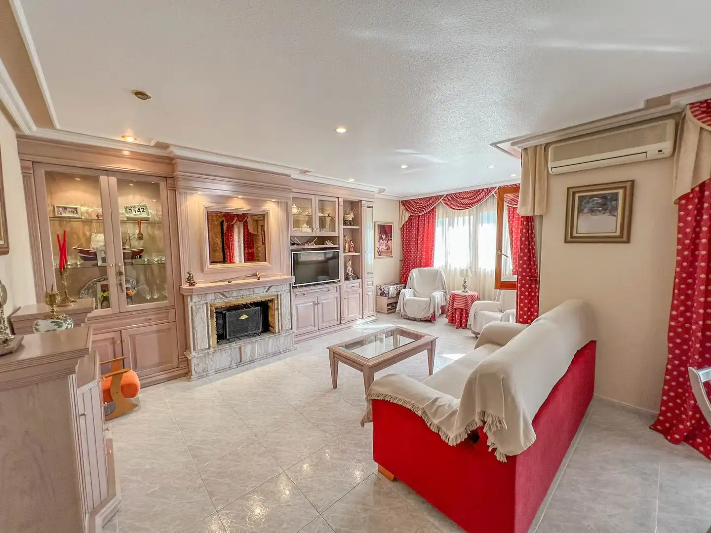 Detached house for sale in Carretera de Beniel, imagen 3