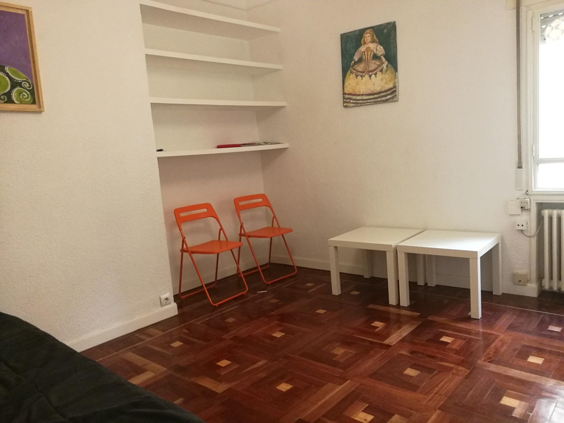 Flat to rent in PIZARRO, Universidad - Malasaña