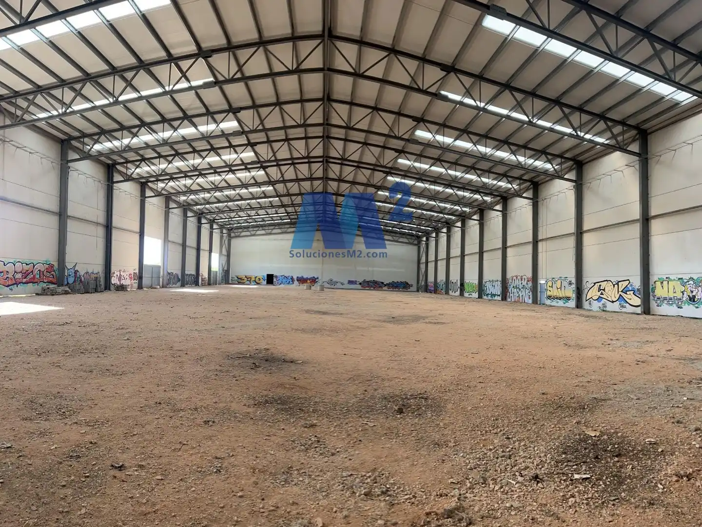 Nave industrial in vendita a Leonardo da Vinci, imagen 4