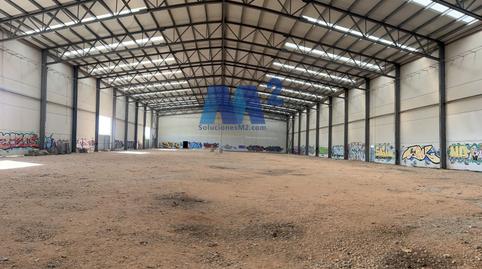 Photo 4 of Industrial buildings for sale in Los Olivos - Los Ángeles, Getafe