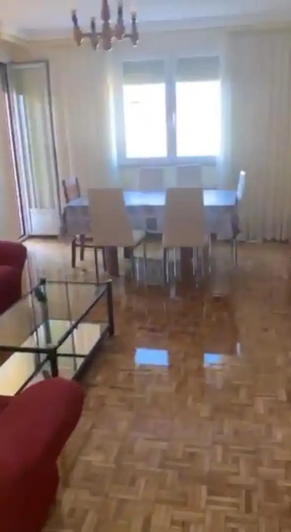 Piso con terraza en alquiler en Calle Tomillar 8, imagen 3