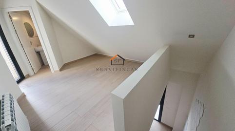 Foto 5 de Àtic de lloguer a Calle Candelaria Mora, 7, Legazpi,  Madrid Capital