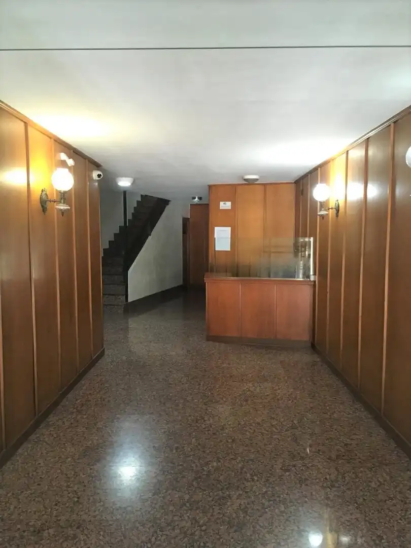 Oficina amb ascensor de lloguer a Plaza PRECIOSA 2, imagen 15