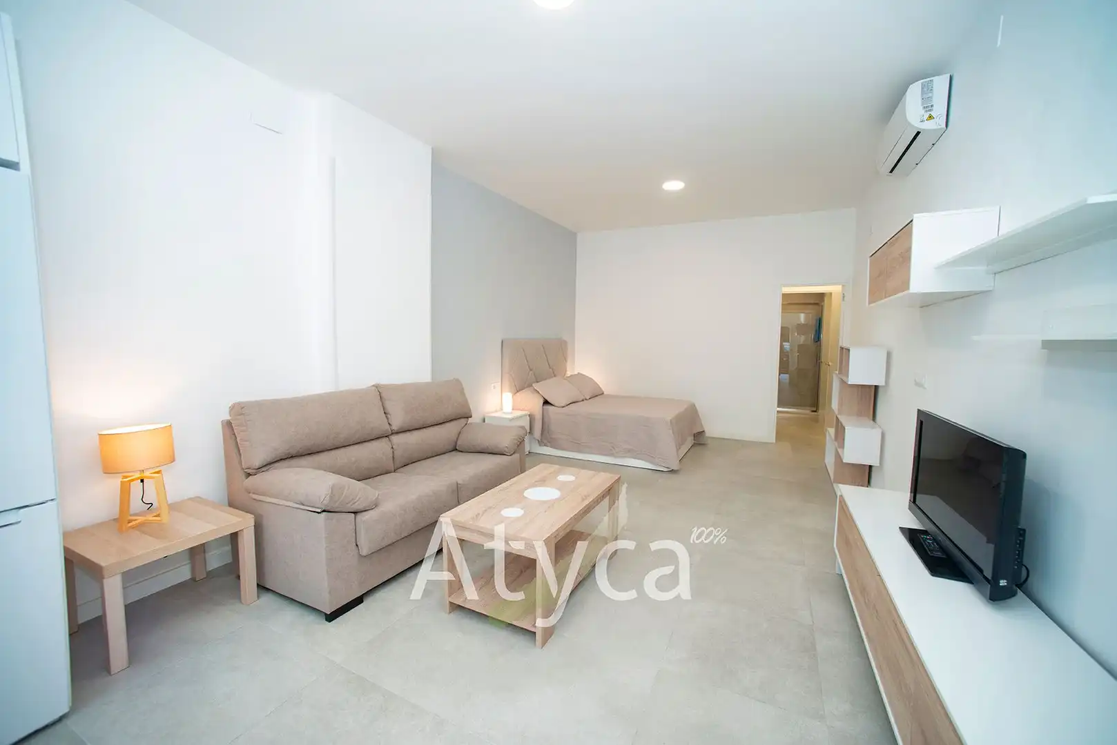 Loft zur Miete in Córdoba, Córdoba