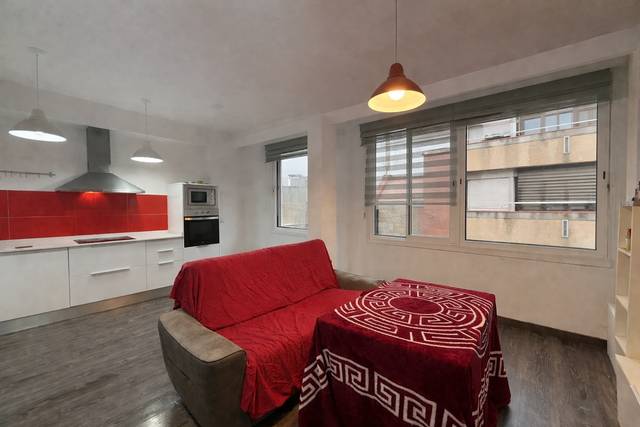 Piso en Venta en Calle FILIPINES en Centre