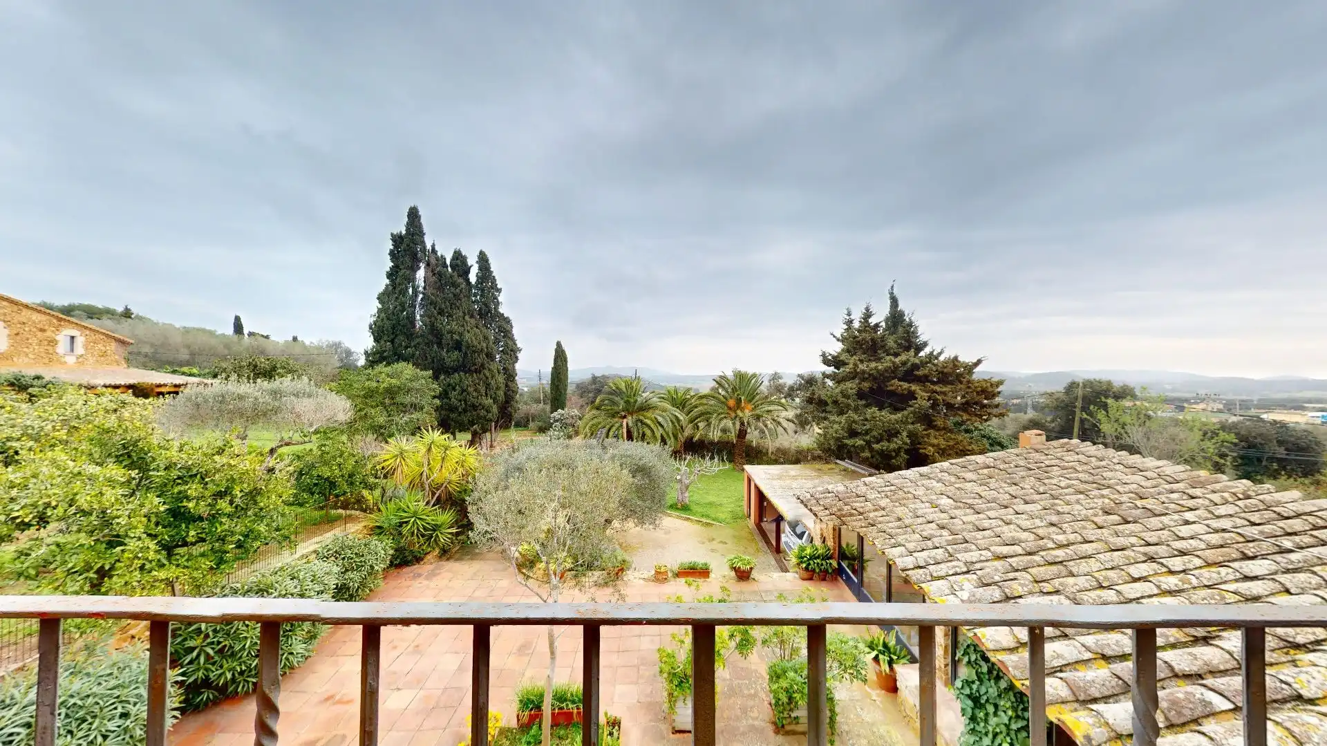 Maison rustique avec jardin à vendre à Mont-ras, imagen 31