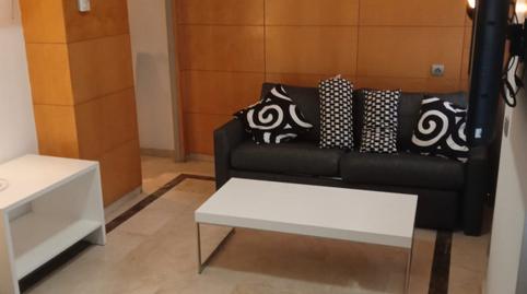 Foto 2 de Apartamento de alquiler en Calle de Santa Engracia, Ríos Rosas - Nuevos Ministerios,  Madrid Capital