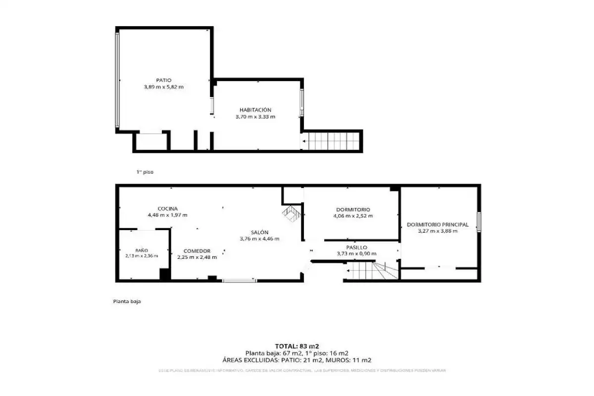 Detached homes for sale in Oliva  with Air Conditioner and Terrace