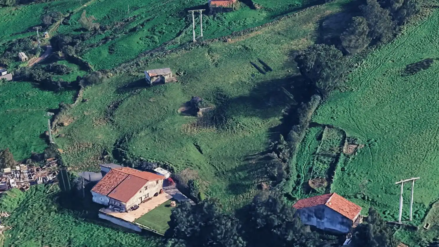 Terreni e lotti in vendita a Rucabao 29, imagen 25