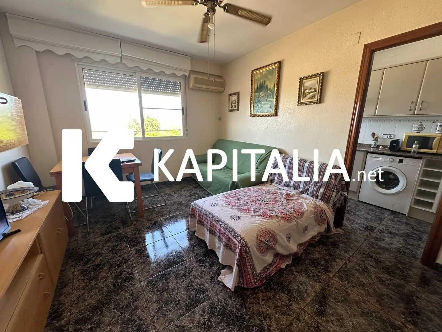 Bedroom of Duplexes for sale in Otos